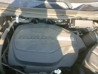 ✅ 2018 Honda Ridgeline Black Edition • VIN: 5FPYK3F81JB003351 • Lot: 80154805. Listed on Copart with 122,046 mi. Free auction sales archive from the USA and detailed vehicle history report at DreamBid. Image 13.