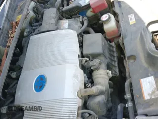 ✅ 2017 Toyota Prius Plus • VIN: JTDKARFP1H3015664 • Lot: 42908608. Listed on IAAI with 479,038 mi. Free auction sales archive from the USA and detailed vehicle history report at DreamBid. Image 20.