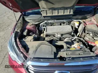 ✅ 2021 Subaru Ascent Limited • VIN: 4S4WMAJD0M3442654 • Lot: 87045605. Wystawiony na Copart z przebiegiem 57 823 mil. Bezpłatny archiwum sprzedaży aukcyjnych z USA i szczegółowy raport historii pojazdu na DreamBid. Zdjęcie 14.