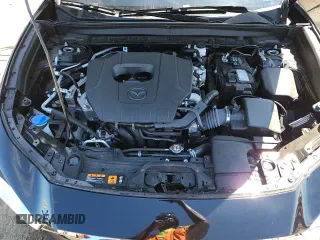 ✅ 2025 Mazda CX-30 S Select Sport • VIN: 3MVDMBBM4SM771304 • Lot: 71729325. Wystawiony na Copart z przebiegiem 5 165 mil. Bezpłatny archiwum sprzedaży aukcyjnych z USA i szczegółowy raport historii pojazdu na DreamBid. Zdjęcie 16.