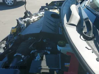 ✅ 2025 Nissan Rogue Platinum • VIN: JN8BT3DC0SW101890 • Lot: 43490180. Wystawiony na IAAI z przebiegiem 6 174 mil. Bezpłatny archiwum sprzedaży aukcyjnych z USA i szczegółowy raport historii pojazdu na DreamBid. Zdjęcie 19.