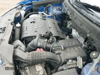 2018 Mitsubishi Outlander ES with VIN JA4AR3AU8JU020658, listed as a IAAI auction lot 43291979 with 83,039 mi miles and . Bid and sale history available at DreamBid. Image 20.