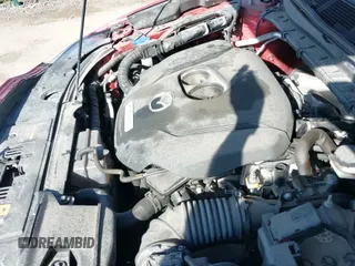 ✅ 2022 Mazda CX-5 Signature • VIN: JM3KFBXY6N0612457 • Lot: 41820607. Listed on IAAI with 51,486 mi. Free auction sales archive from the USA and detailed vehicle history report at DreamBid. Image 19.