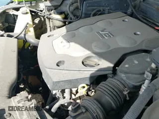 ✅ 2007 Infiniti FX • VIN: JNRAS08W97X203395 • Lot: 43578705. Wystawiony na IAAI z przebiegiem 228 608 mil. Bezpłatny archiwum sprzedaży aukcyjnych z USA i szczegółowy raport historii pojazdu na DreamBid. Zdjęcie 12.