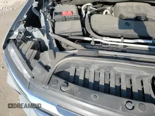 ✅ 2024 Chevrolet Silverado 1500 LT • VIN: 3GCPACEK4RG209273 • Лот: 80084065. Опубликован ранее на Copart с пробегом 26 752 миль. Бесплатный доступ к архиву аукционных продаж из США и подробный отчёт об истории автомобиля на DreamBid. Изображение 15.