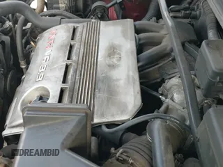 ✅ 2007 Toyota Highlander w/3rd Row • VIN: JTEDP21A270126799 • Lot: 42879429. Listed on IAAI with 317,296 mi. Free auction sales archive from the USA and detailed vehicle history report at DreamBid. Image 19.