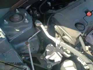 ✅ 2023 Honda HR-V Sport • VIN: 3CZRZ1H50PM718782 • Лот: 82479355. Опубликован ранее на Copart с пробегом 46 562 миль. Бесплатный доступ к архиву аукционных продаж из США и подробный отчёт об истории автомобиля на DreamBid. Изображение 16.