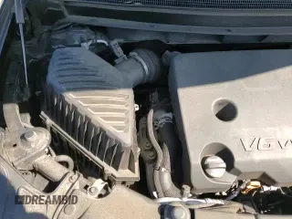 ✅ 2020 Chevrolet Traverse LT Cloth • VIN: 1GNERGKW5LJ176490 • Лот: 84909865. Опубликован ранее на Copart с пробегом 81 090 миль. Бесплатный доступ к архиву аукционных продаж из США и подробный отчёт об истории автомобиля на DreamBid. Изображение 14.