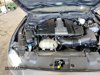 ✅ 2020 Ford Mustang GT • VIN: 1FA6P8CF4L5134110 • Lot: 70672405. Listed on Copart with 35,871 mi. Free auction sales archive from the USA and detailed vehicle history report at DreamBid. Image 13.