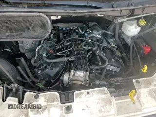 ✅ 2017 Ford Transit • VIN: 1FTBW2YG1HKB21611 • Lot: 66398585. Wystawiony na Copart z przebiegiem 144 789 mil. Bezpłatny archiwum sprzedaży aukcyjnych z USA i szczegółowy raport historii pojazdu na DreamBid. Zdjęcie 14.