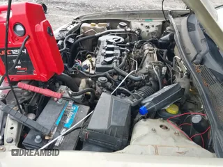 ✅ 2002 Nissan Sentra GXE • VIN: 3N1CB51D92L674050 • Lot: 42960196. Listed on IAAI with 49,548 mi. Free auction sales archive from the USA and detailed vehicle history report at DreamBid. Image 12.