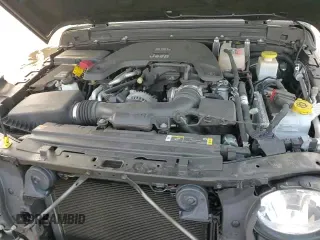 ✅ 2021 Jeep Gladiator Willys • VIN: 1C6HJTAGXML527617 • Lot: 59110005. Wystawiony na Copart z przebiegiem 39 279 mil. Bezpłatny archiwum sprzedaży aukcyjnych z USA i szczegółowy raport historii pojazdu na DreamBid. Zdjęcie 14.