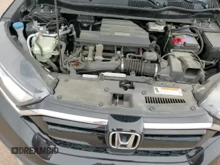 ✅ 2021 Honda CR-V Touring • VIN: 2HKRW2H92MH616585 • Lot: 81141315. Wystawiony na Copart z przebiegiem 70 367 mil. Bezpłatny archiwum sprzedaży aukcyjnych z USA i szczegółowy raport historii pojazdu na DreamBid. Zdjęcie 15.