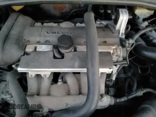 ✅ 2006 Volvo S80 • VIN: YV1TH592361445191 • Lot: 87155514. Listed on Copart with 186,256 mi. Free auction sales archive from the USA and detailed vehicle history report at DreamBid. Image 14.