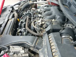 ✅ 2016 Nissan Maxima SR • VIN: 1N4AA6AP6GC431165 • Lot: 42057208. Wystawiony na IAAI z przebiegiem 120 170 mil. Bezpłatny archiwum sprzedaży aukcyjnych z USA i szczegółowy raport historii pojazdu na DreamBid. Zdjęcie 18.