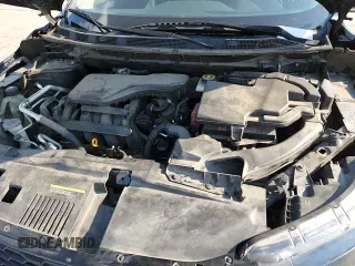 ✅ 2020 Nissan Rogue S • VIN: JN1BJ1CV3LW552793 • Lot: 80746355. Wystawiony na Copart z przebiegiem 117 912 mil. Bezpłatny archiwum sprzedaży aukcyjnych z USA i szczegółowy raport historii pojazdu na DreamBid. Zdjęcie 16.