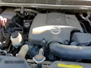 ✅ 2010 Nissan Titan LE • VIN: 1N6AA0ED2AN312285 • Lot: 80379774. Listed on Copart with 158,456 mi. Free auction sales archive from the USA and detailed vehicle history report at DreamBid. Image 13.