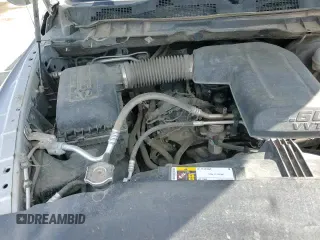 ✅ 2019 Ram 1500 Tradesman • VIN: 1C6RR6FG8KS500717 • Lot: 92836635. Listed on Copart with 121,893 mi. Free auction sales archive from the USA and detailed vehicle history report at DreamBid. Image 13.