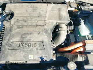 ✅ 2018 Kia Niro EX • VIN: KNDCE3LC1J5120643 • Лот: 43568587. Опубликован ранее на IAAI с пробегом 57 420 миль. Бесплатный доступ к архиву аукционных продаж из США и подробный отчёт об истории автомобиля на DreamBid. Изображение 20.