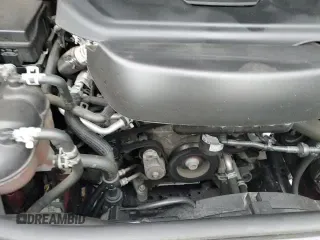 ✅ 2022 Jeep Grand Cherokee Limited • VIN: 1C4RJFBG5NC139242 • Лот: 68267885. Опубликован ранее на Copart с пробегом 86 341 миль. Бесплатный доступ к архиву аукционных продаж из США и подробный отчёт об истории автомобиля на DreamBid. Изображение 15.