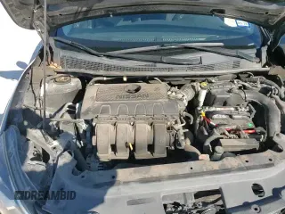 ✅ 2017 Nissan Sentra SV • VIN: 3N1AB7AP5HY373803 • Лот: 90985315. Опубликован ранее на Copart с пробегом 65 873 миль. Бесплатный доступ к архиву аукционных продаж из США и подробный отчёт об истории автомобиля на DreamBid. Изображение 13.