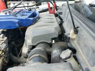 ✅ 2008 GMC Acadia SLT1 • VIN: 1GKEV23708J177234 • Lot: 43045408. Listed on IAAI with 171,295 mi. Free auction sales archive from the USA and detailed vehicle history report at DreamBid. Image 18.