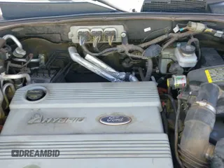 ✅ 2008 Ford Escape Hybrid • VIN: 1FMCU59H18KB12843 • Lot: 39114367. Listed on IAAI with 107,534 mi. Free auction sales archive from the USA and detailed vehicle history report at DreamBid. Image 13.