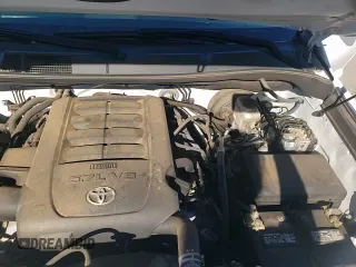 ✅ 2021 Toyota Tundra SR • VIN: 5TFRY5F19MX273240 • Лот: 86632645. Опубликован ранее на Copart с пробегом 89 876 миль. Бесплатный доступ к архиву аукционных продаж из США и подробный отчёт об истории автомобиля на DreamBid. Изображение 16.