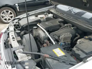 ✅ 2006 GMC Envoy SLT • VIN: 1GKDT13S762344082 • Лот: 43485891. Опубликован ранее на IAAI с пробегом 100 919 миль. Бесплатный доступ к архиву аукционных продаж из США и подробный отчёт об истории автомобиля на DreamBid. Изображение 18.