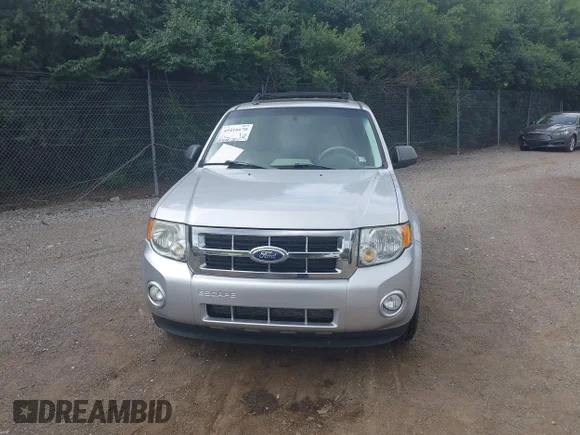✅ 2012 Ford Escape XLT • VIN: 1FMCU0D74CKA62207 • Lot: 45416670. Wystawiony na IAAI z przebiegiem 171 656 mil. Bezpłatny archiwum sprzedaży aukcyjnych z USA i szczegółowy raport historii pojazdu na DreamBid. Zdjęcie 6.