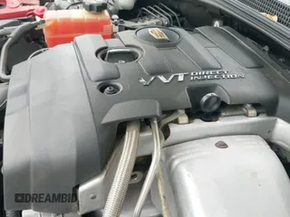 ✅ 2015 Cadillac ATS Performance RWD • VIN: 1G6AC5SX2F0136547 • Lot: 41598604. Wystawiony na IAAI z przebiegiem 80 460 mil. Bezpłatny archiwum sprzedaży aukcyjnych z USA i szczegółowy raport historii pojazdu na DreamBid. Zdjęcie 23.