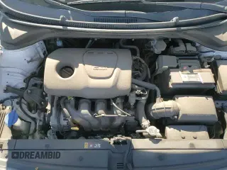 ✅ 2018 Hyundai Accent SEL • VIN: 3KPC24A30JE032852 • Лот: 82771884. Опубликован ранее на Copart с пробегом 65 748 миль. Бесплатный доступ к архиву аукционных продаж из США и подробный отчёт об истории автомобиля на DreamBid. Изображение 13.