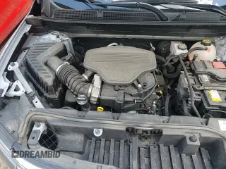 ✅ 2021 GMC Acadia SLE • VIN: 1GKKNRLS8MZ203851 • Lot: 61198845. Listed on Copart with 34,223 mi. Free auction sales archive from the USA and detailed vehicle history report at DreamBid. Image 16.