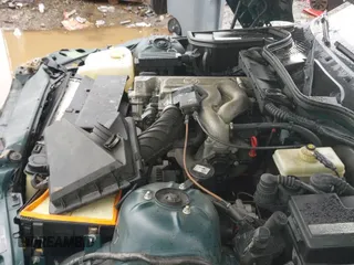 ✅ 1996 BMW 3 Series Z3 1.9 • VIN: 4USCH7327TLB68648 • Lot: 42342282. Listed on IAAI with 105,848 mi. Free auction sales archive from the USA and detailed vehicle history report at DreamBid. Image 20.