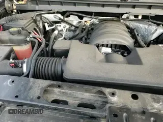 ✅ 2018 Chevrolet Silverado 1500 LT • VIN: 1GCVKREC3JZ181812 • Lot: 93219675. Wystawiony na Copart z przebiegiem 104 441 mil. Bezpłatny archiwum sprzedaży aukcyjnych z USA i szczegółowy raport historii pojazdu na DreamBid. Zdjęcie 15.