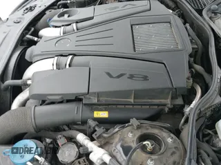 ✅ 2012 Mercedes-Benz S 550 • VIN: WDDNG7DB5CA427992 • Lot: 42619169. Listed on IAAI with 103,960 mi. Free auction sales archive from the USA and detailed vehicle history report at DreamBid. Image 21.