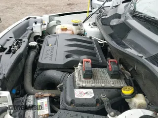 ✅ 2016 Jeep Patriot Sport SE • VIN: 1C4NJRBB4GD814547 • Lot: 43734900. Wystawiony na IAAI z przebiegiem 127 647 mil. Bezpłatny archiwum sprzedaży aukcyjnych z USA i szczegółowy raport historii pojazdu na DreamBid. Zdjęcie 19.