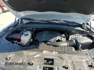 ✅ 2022 Jeep Grand Cherokee Summit Reserve • VIN: 1C4RJKET3N8553656 • Lot: 49256395. Listed on Copart with 38,714 mi. Free auction sales archive from the USA and detailed vehicle history report at DreamBid. Image 16.