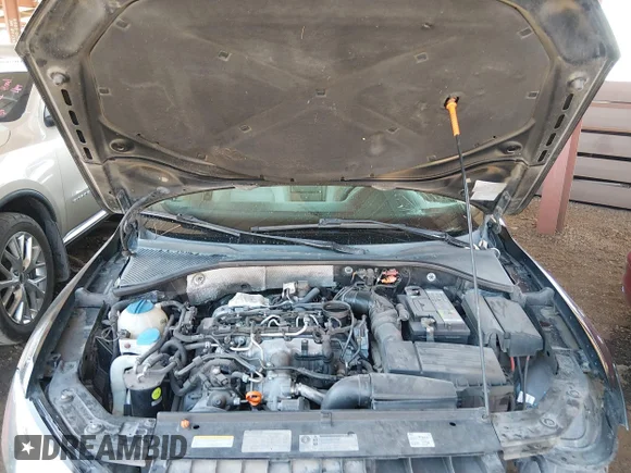 ✅ 2012 Volkswagen Passat SEL Premium • VIN: 1VWCN7A36CC003341 • Lot: 44966762. Listed on IAAI with 122,015 mi. Free auction sales archive from the USA and detailed vehicle history report at DreamBid. Image 10.