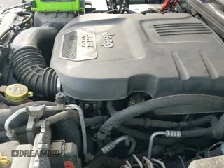 ✅ 2012 Jeep Wrangler Unlimited Rubicon • VIN: 1C4HJWFG6CL178599 • Lot: 43573911. Wystawiony na IAAI z przebiegiem 183 244 mil. Bezpłatny archiwum sprzedaży aukcyjnych z USA i szczegółowy raport historii pojazdu na DreamBid. Zdjęcie 18.