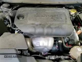 ✅ 2021 Jeep Cherokee Altitude • VIN: 1C4PJMLB5MD241938 • Lot: 84621975. Listed on Copart with 40,874 mi. Free auction sales archive from the USA and detailed vehicle history report at DreamBid. Image 16.