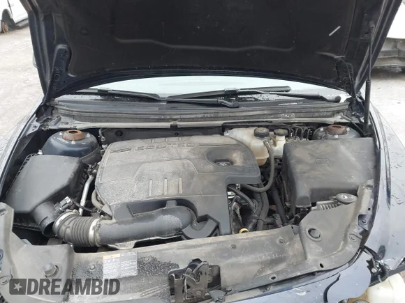 ✅ 2012 Chevrolet Malibu 1LS • VIN: 1G1ZB5E03CF276089 • Lot: 43947186. Wystawiony na IAAI z przebiegiem 76 722 mil. Bezpłatny archiwum sprzedaży aukcyjnych z USA i szczegółowy raport historii pojazdu na DreamBid. Zdjęcie 10.