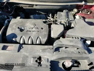 ✅ 2019 Mitsubishi Outlander ES • VIN: JA4AZ2A36KZ602392 • Лот: 86635525. Опубликован ранее на Copart с пробегом 126 125 миль. Бесплатный доступ к архиву аукционных продаж из США и подробный отчёт об истории автомобиля на DreamBid. Изображение 14.