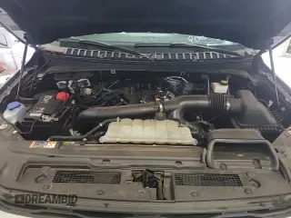 ✅ 2023 Ford Expedition Max XLT • VIN: 1FMJK1H80PEA14679 • Lot: 48602275. Listed on Copart with 37,437 mi. Free auction sales archive from the USA and detailed vehicle history report at DreamBid. Image 14.