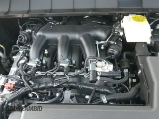 ✅ 2025 Nissan Pathfinder Rock Creek • VIN: 5N1DR3BD6SC239123 • Lot: 42476803. Listed on IAAI with 637 mi. Free auction sales archive from the USA and detailed vehicle history report at DreamBid. Image 20.