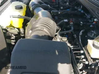 ✅ 2024 Ford Expedition Max Limited • VIN: 1FMJK2A81REA99518 • Lot: 41735522. Listed on IAAI with 1,297 mi. Free auction sales archive from the USA and detailed vehicle history report at DreamBid. Image 24.