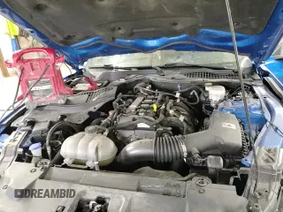 ✅ 2021 Ford Mustang EcoBoost • VIN: 1FA6P8TH5M5117612 • Lot: 45970355. Wystawiony na Copart z przebiegiem 42 379 mil. Bezpłatny archiwum sprzedaży aukcyjnych z USA i szczegółowy raport historii pojazdu na DreamBid. Zdjęcie 15.