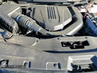 ✅ 2024 GMC Acadia FWD Denali • VIN: 1GKENLKS5RJ162242 • Лот: 86259825. Опубликован ранее на Copart с пробегом 17 478 миль. Бесплатный доступ к архиву аукционных продаж из США и подробный отчёт об истории автомобиля на DreamBid. Изображение 15.