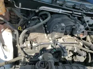 ✅ 2022 Chevrolet Colorado 2WD Work Truck • VIN: 1GCGSBENXN1187841 • Lot: 84575615. Listed on Copart with 133,742 mi. Free auction sales archive from the USA and detailed vehicle history report at DreamBid. Image 16.