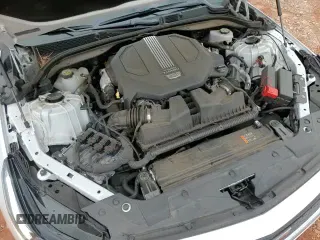 ✅ 2022 Cadillac CT5 Premium Luxury • VIN: 1G6DN5RW0N0118731 • Lot: 85401415. Listed on Copart with 19,599 mi. Free auction sales archive from the USA and detailed vehicle history report at DreamBid. Image 15.